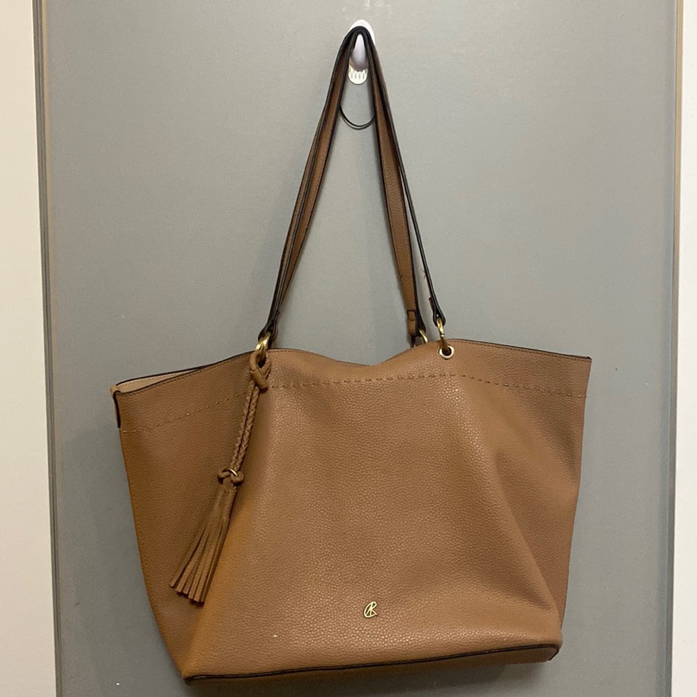 Kate & Alex Cuffaro bag